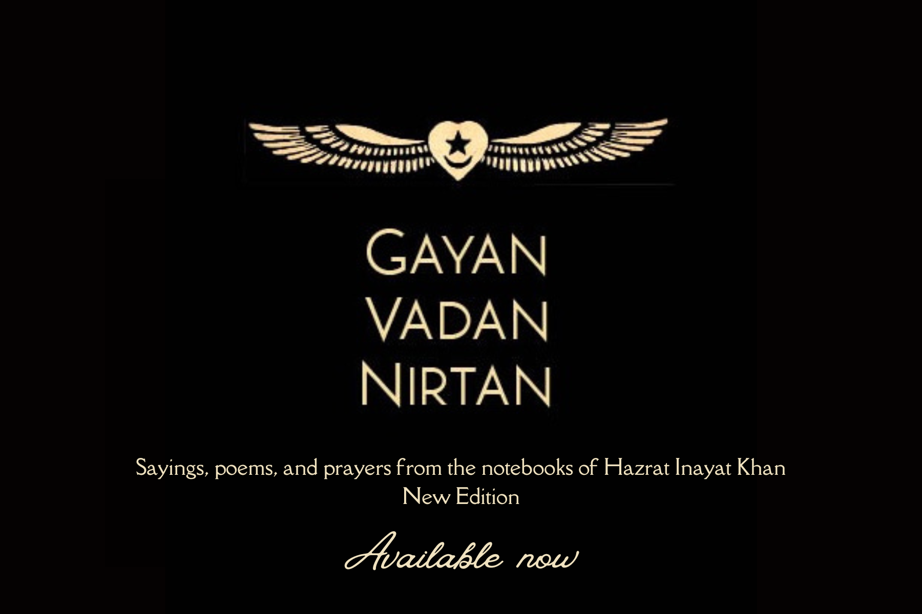 Gayan Vadan Nirtan