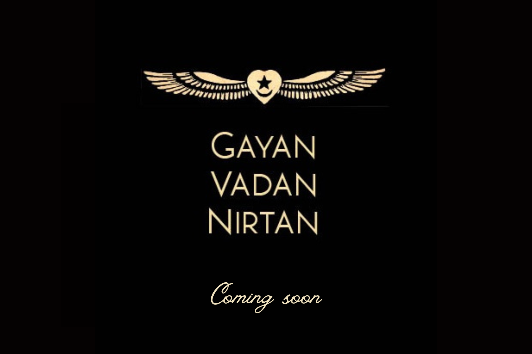 Gayan Vadan Nirtan
